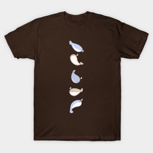 Sacabambaspis Fish T-Shirt